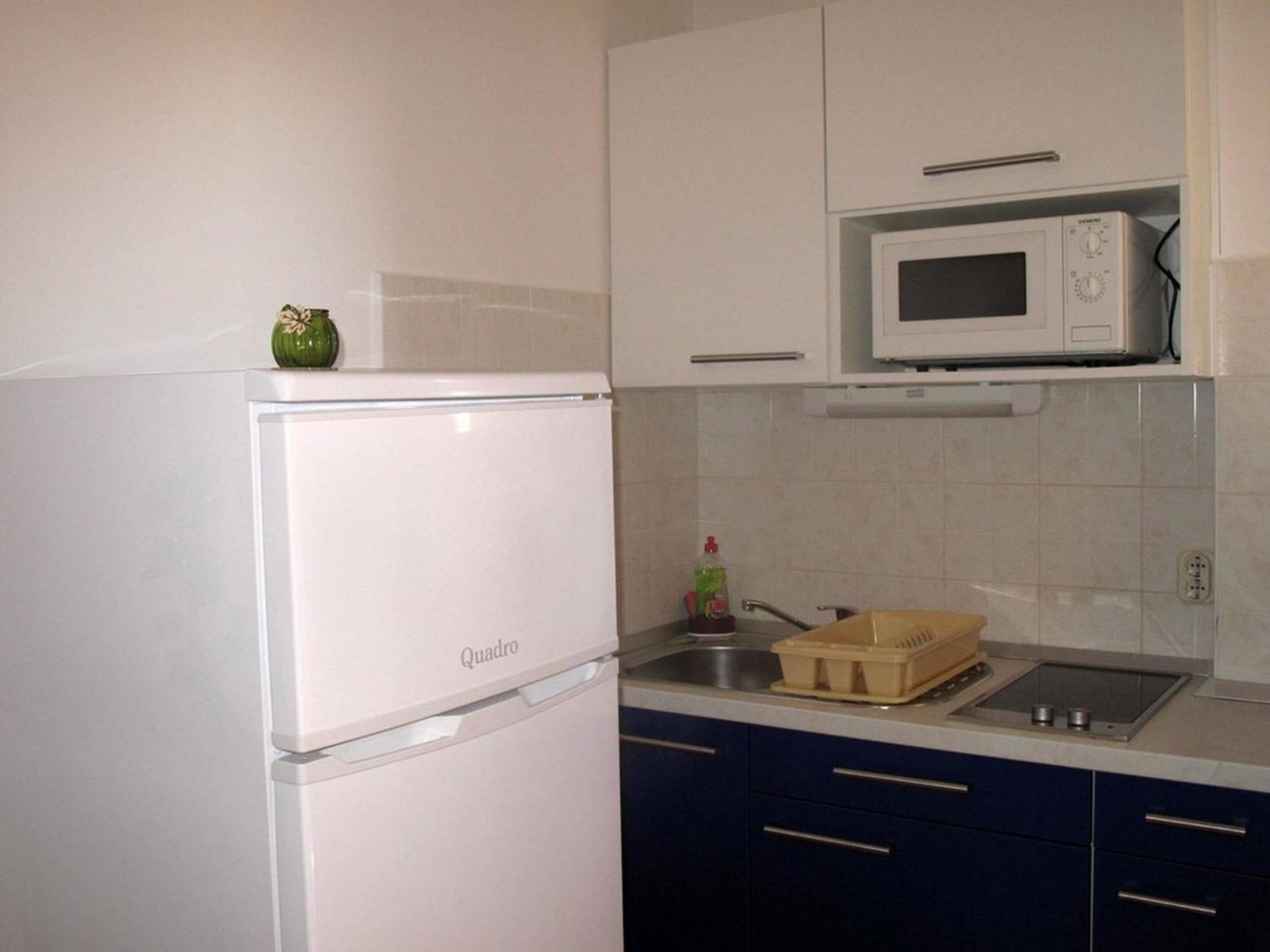 Apartments Mia Стари Град Номер фото