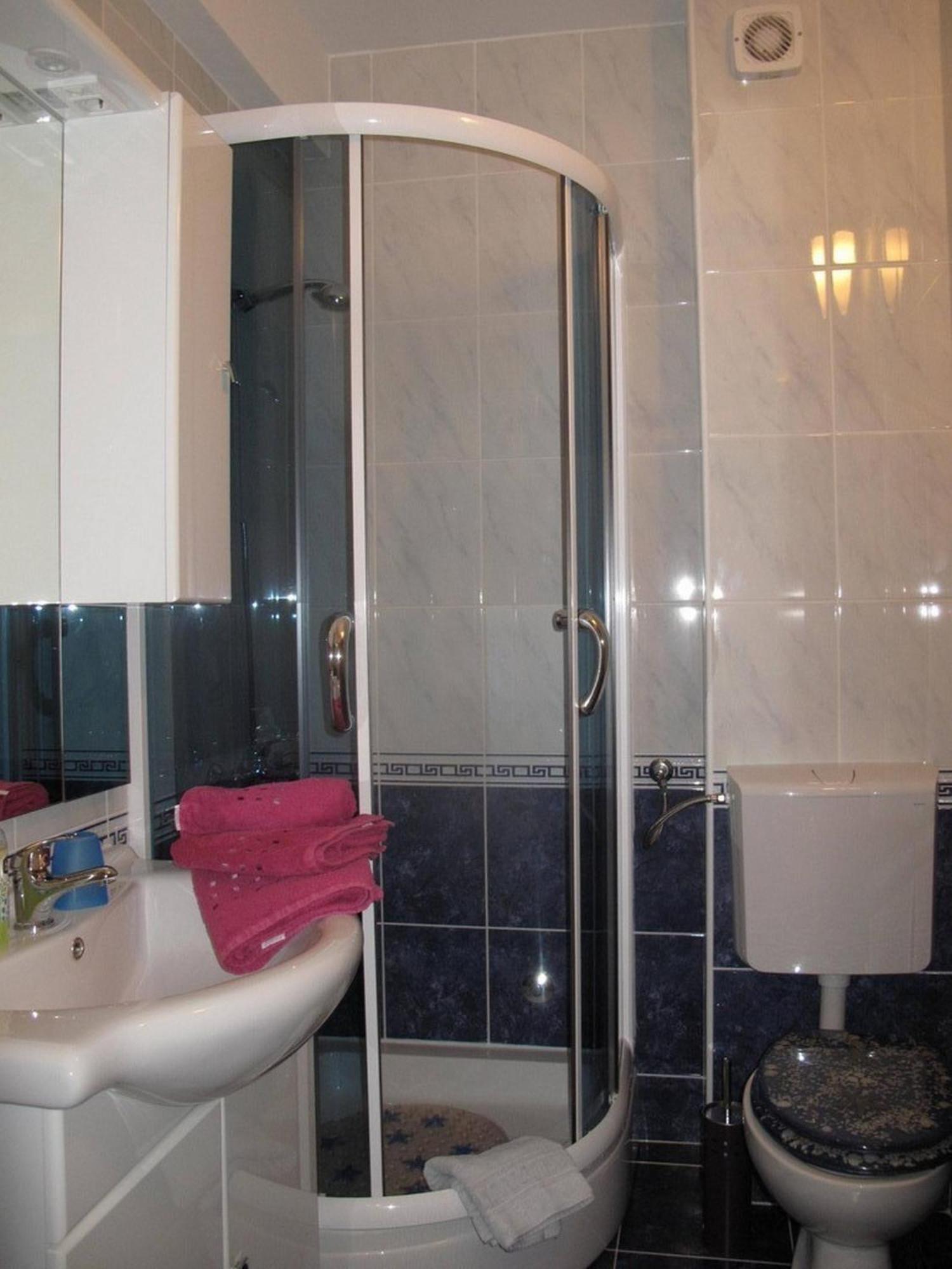 Apartments Mia Стари Град Номер фото