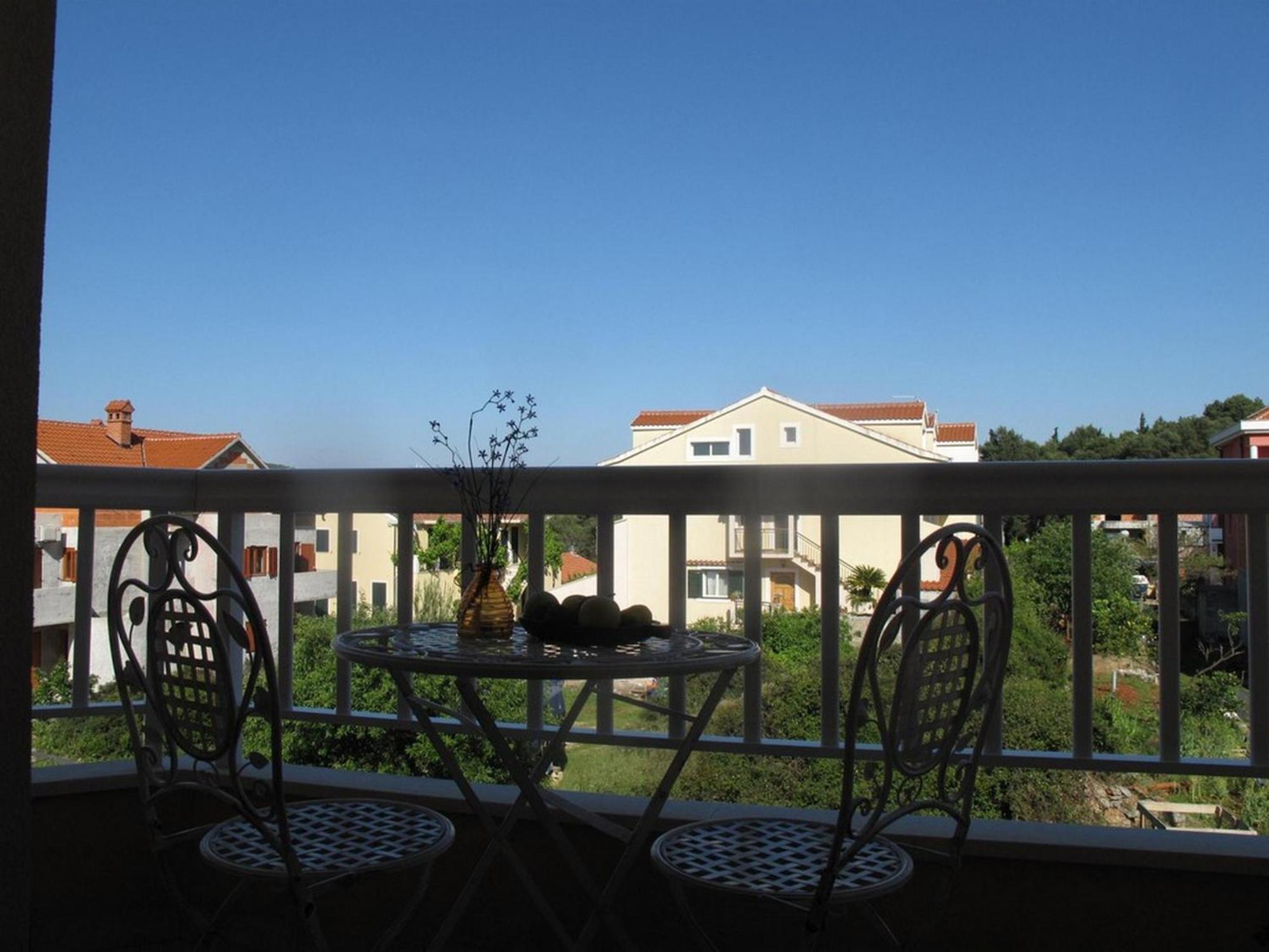 Apartments Mia Стари Град Номер фото