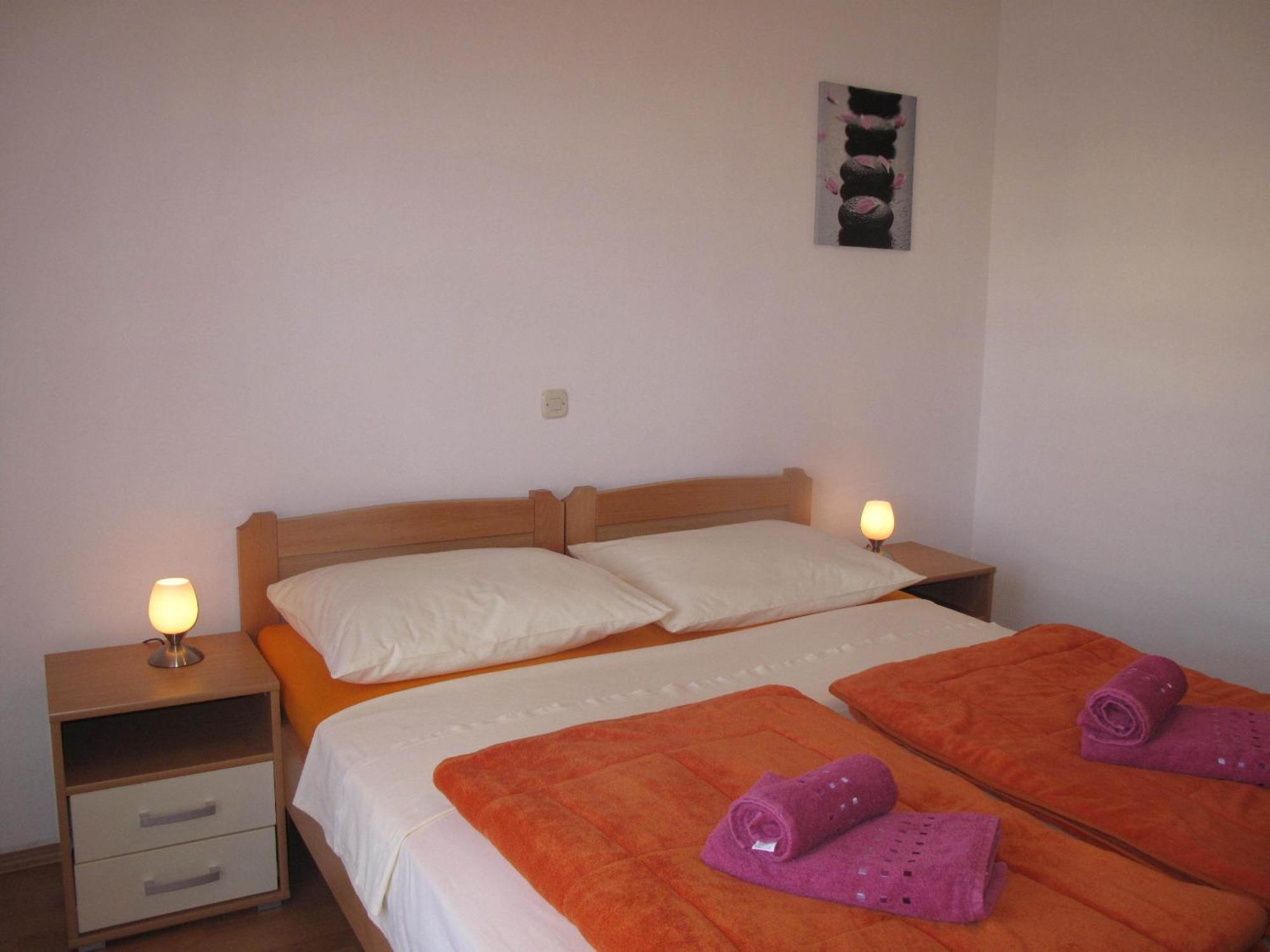 Apartments Mia Стари Град Номер фото