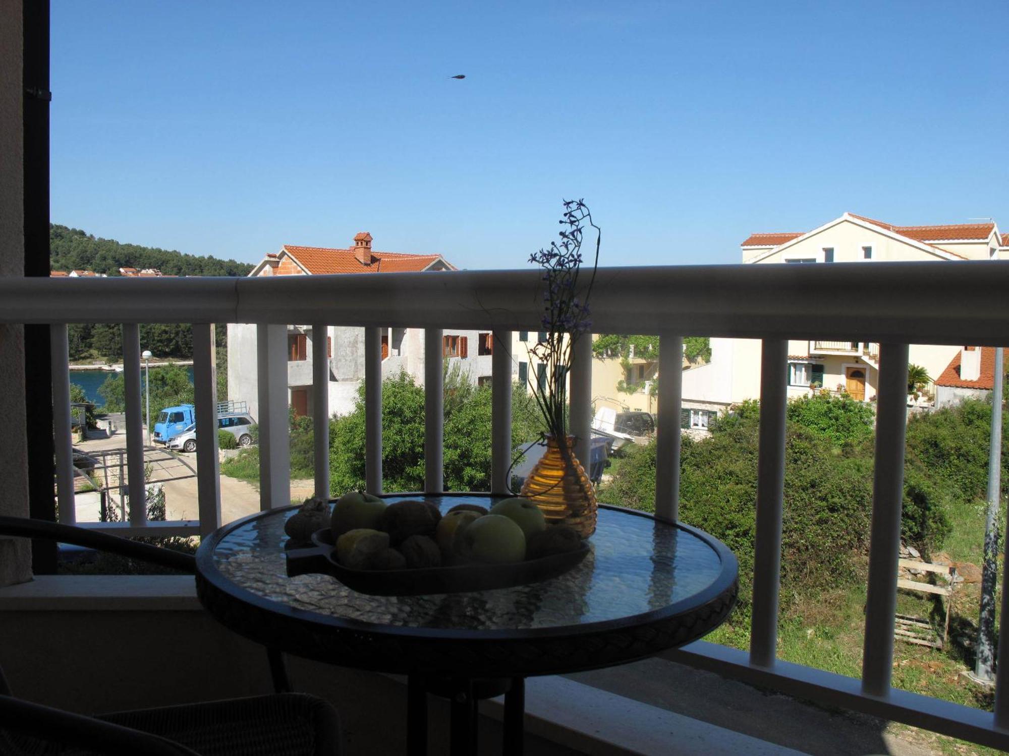 Apartments Mia Стари Град Номер фото