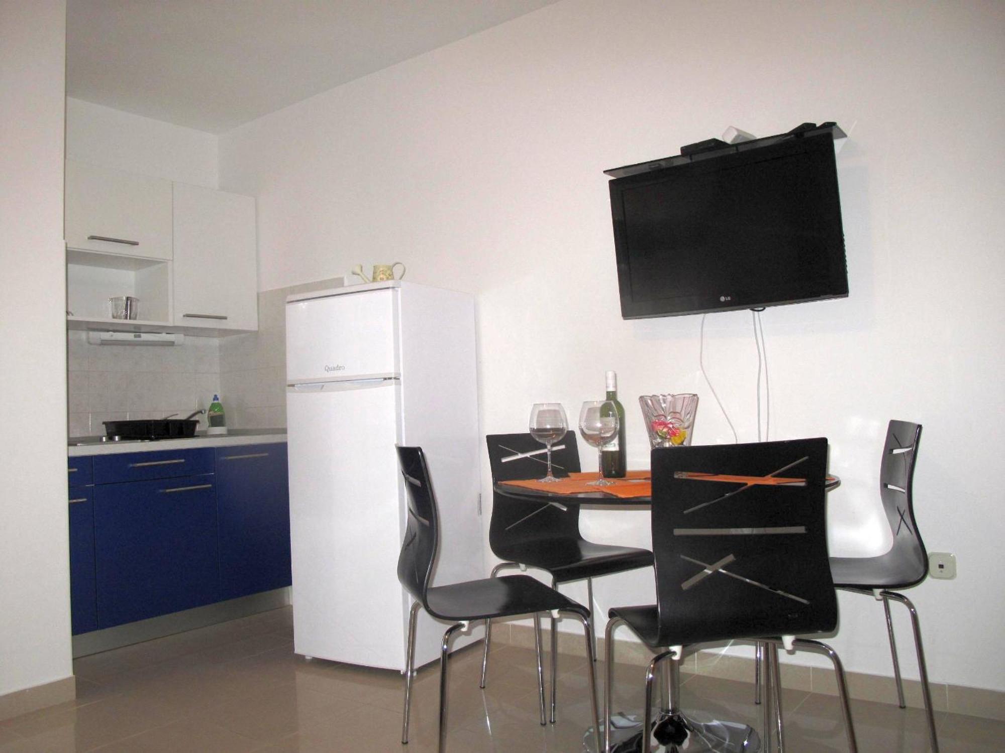 Apartments Mia Стари Град Номер фото