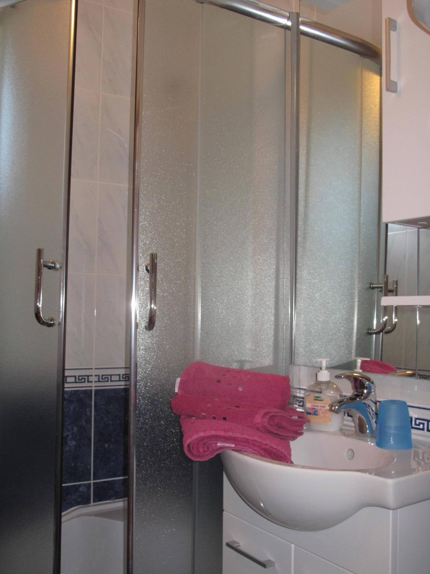 Apartments Mia Стари Град Номер фото
