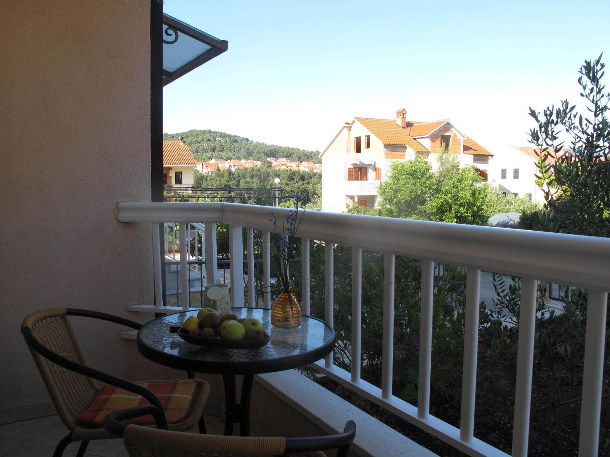 Apartments Mia Стари Град Номер фото