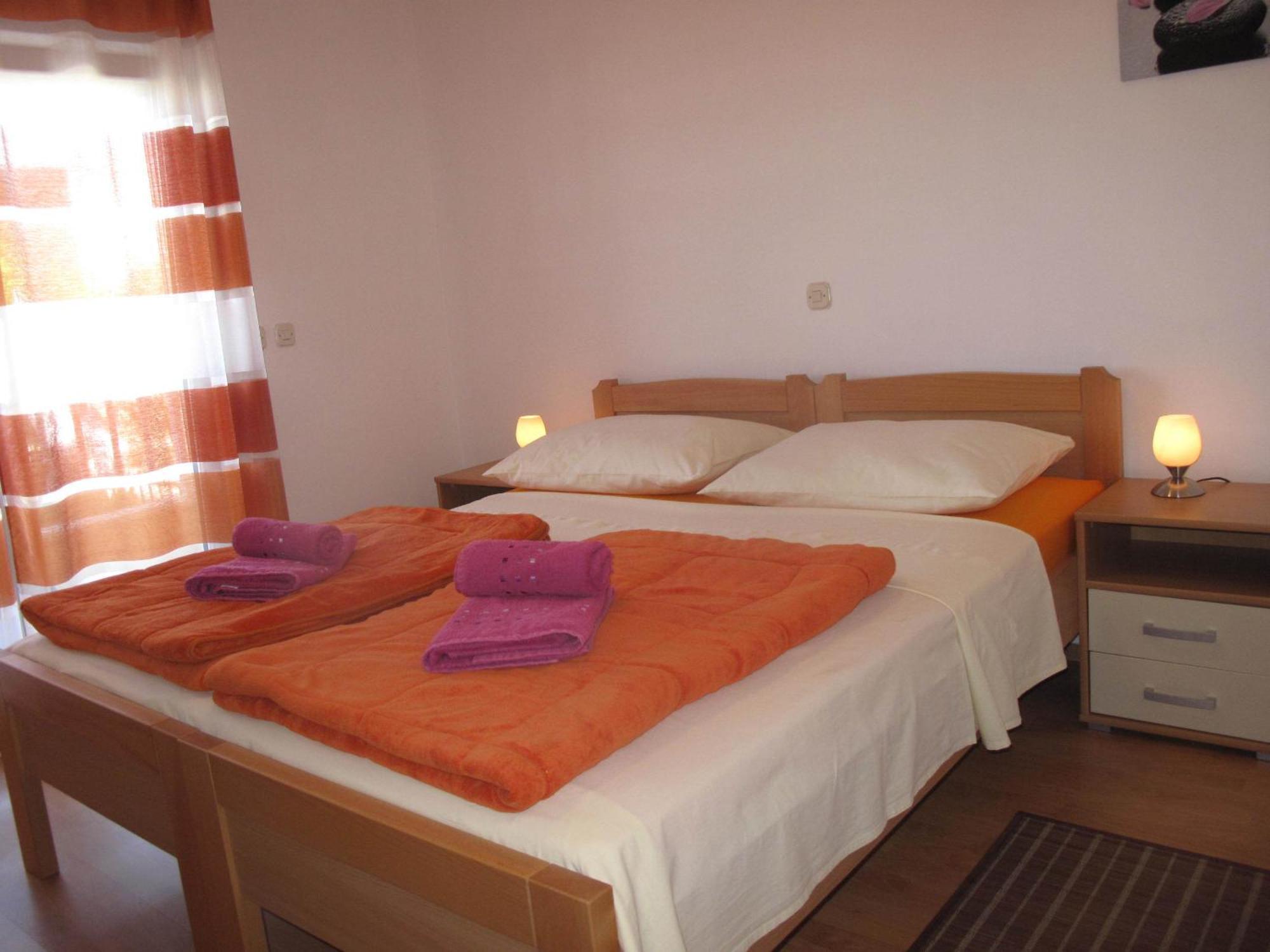 Apartments Mia Стари Град Номер фото