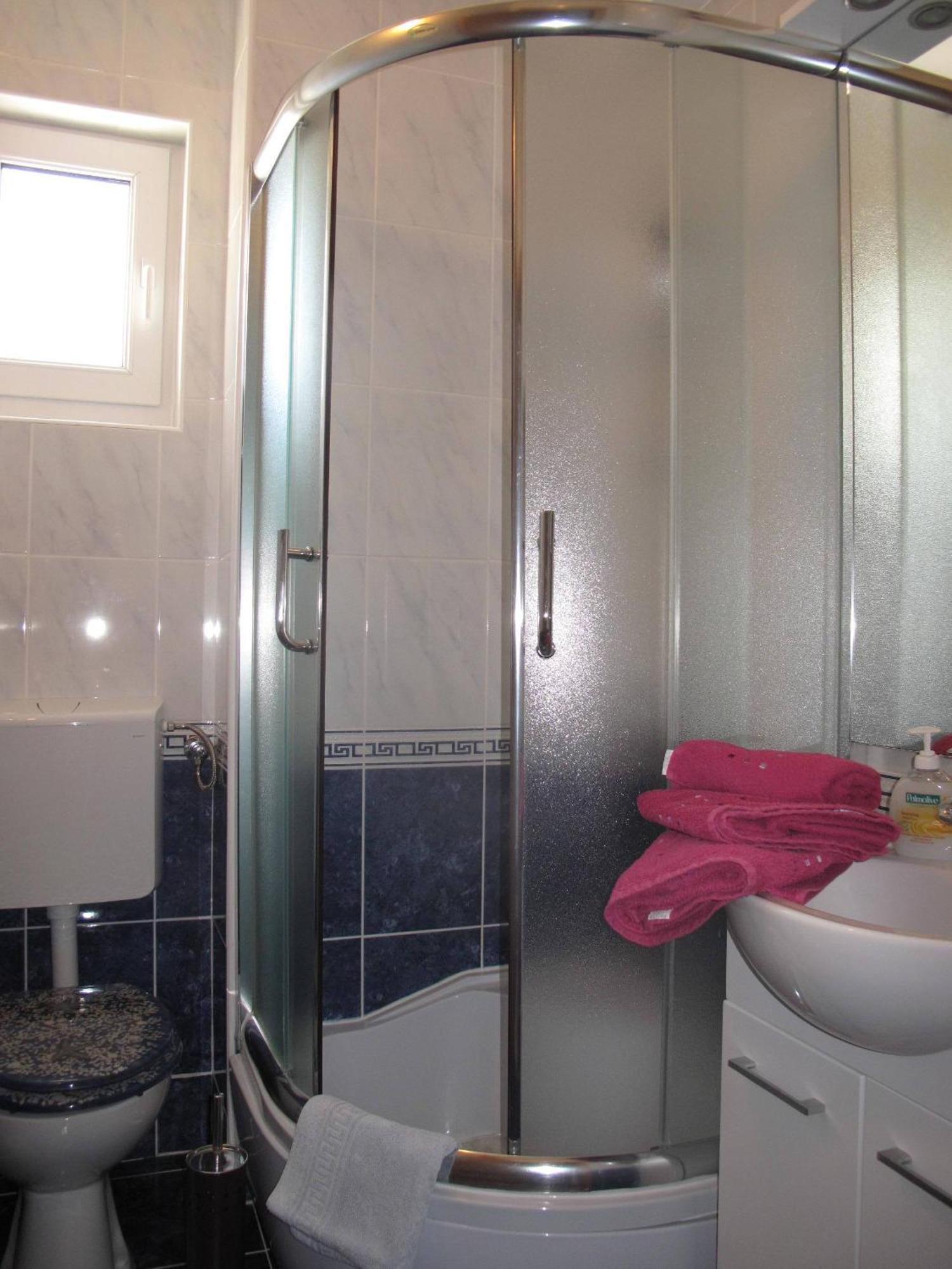 Apartments Mia Стари Град Номер фото