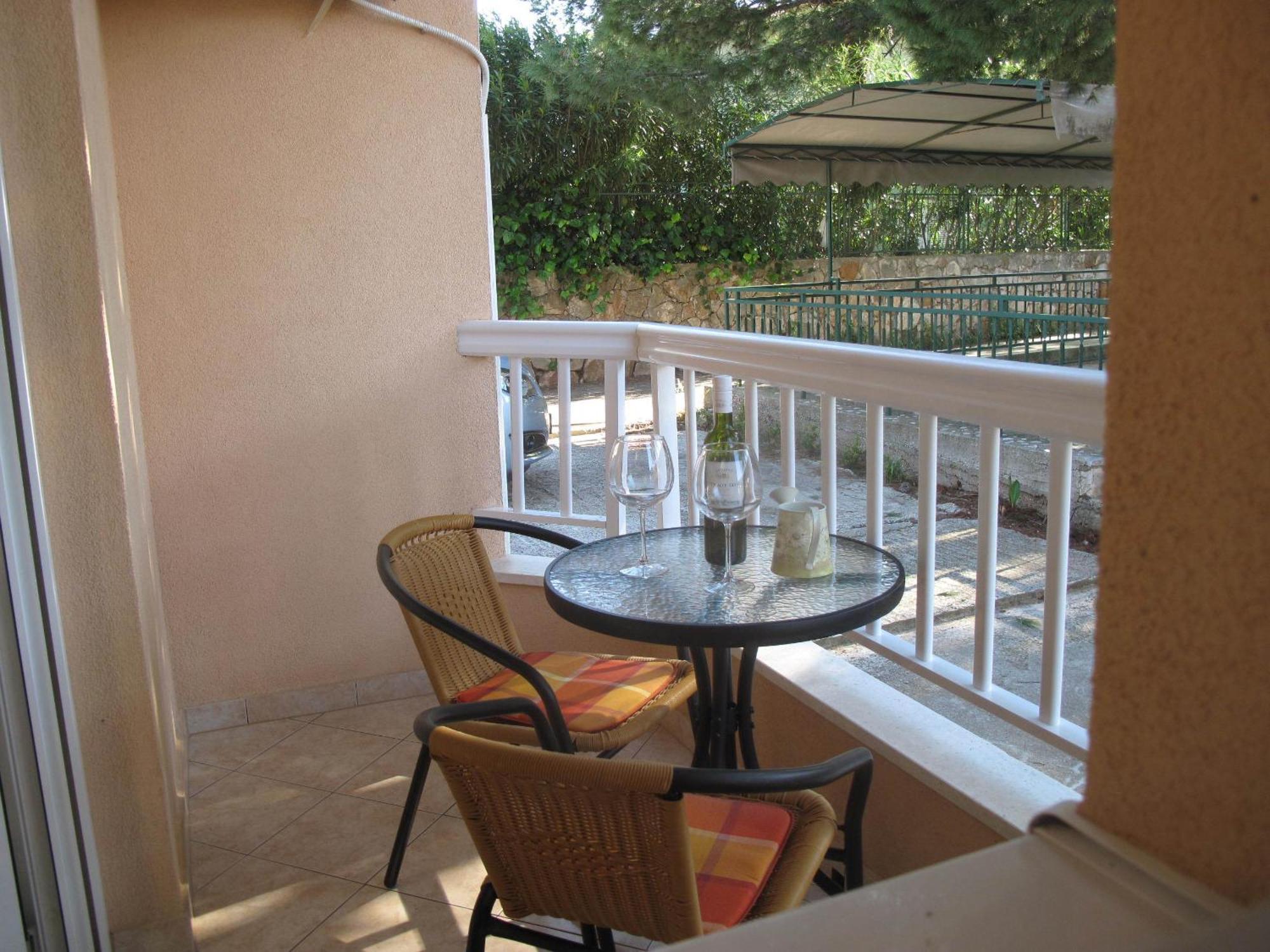 Apartments Mia Стари Град Номер фото