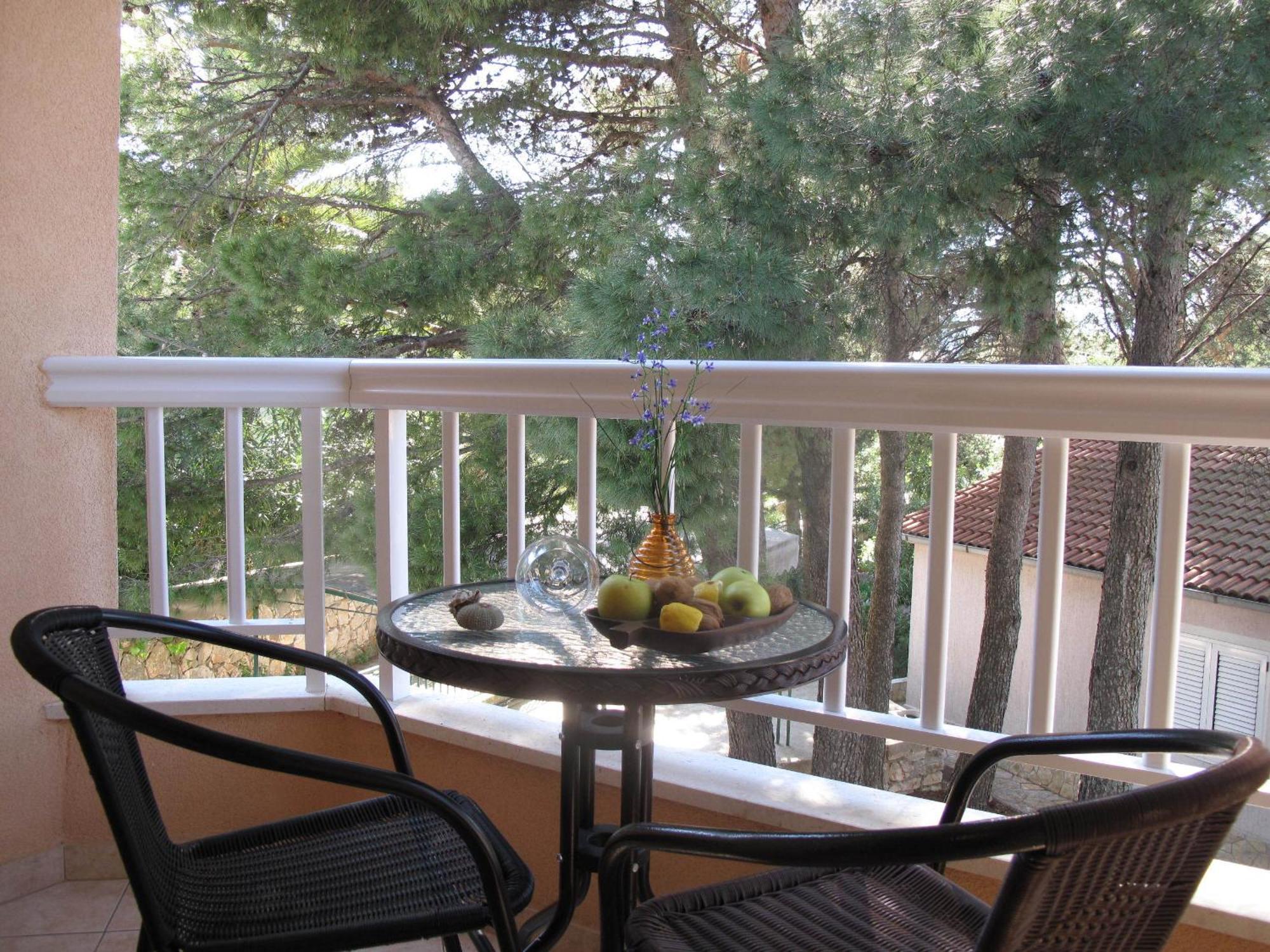 Apartments Mia Стари Град Номер фото