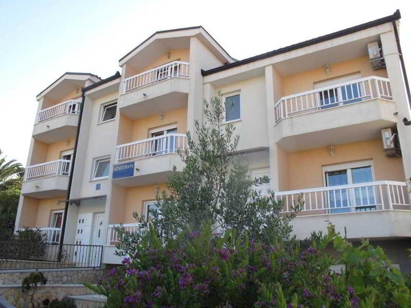 Apartments Mia Стари Град Экстерьер фото